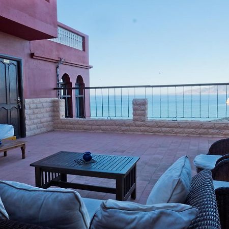 Casa Paca Alhucemas Guesthouse B&B Eksteriør billede