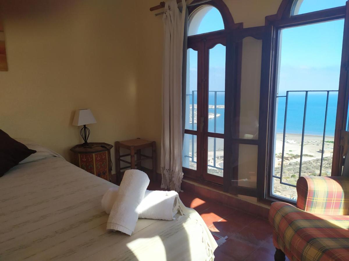 Casa Paca Alhucemas Guesthouse B&B Værelse billede