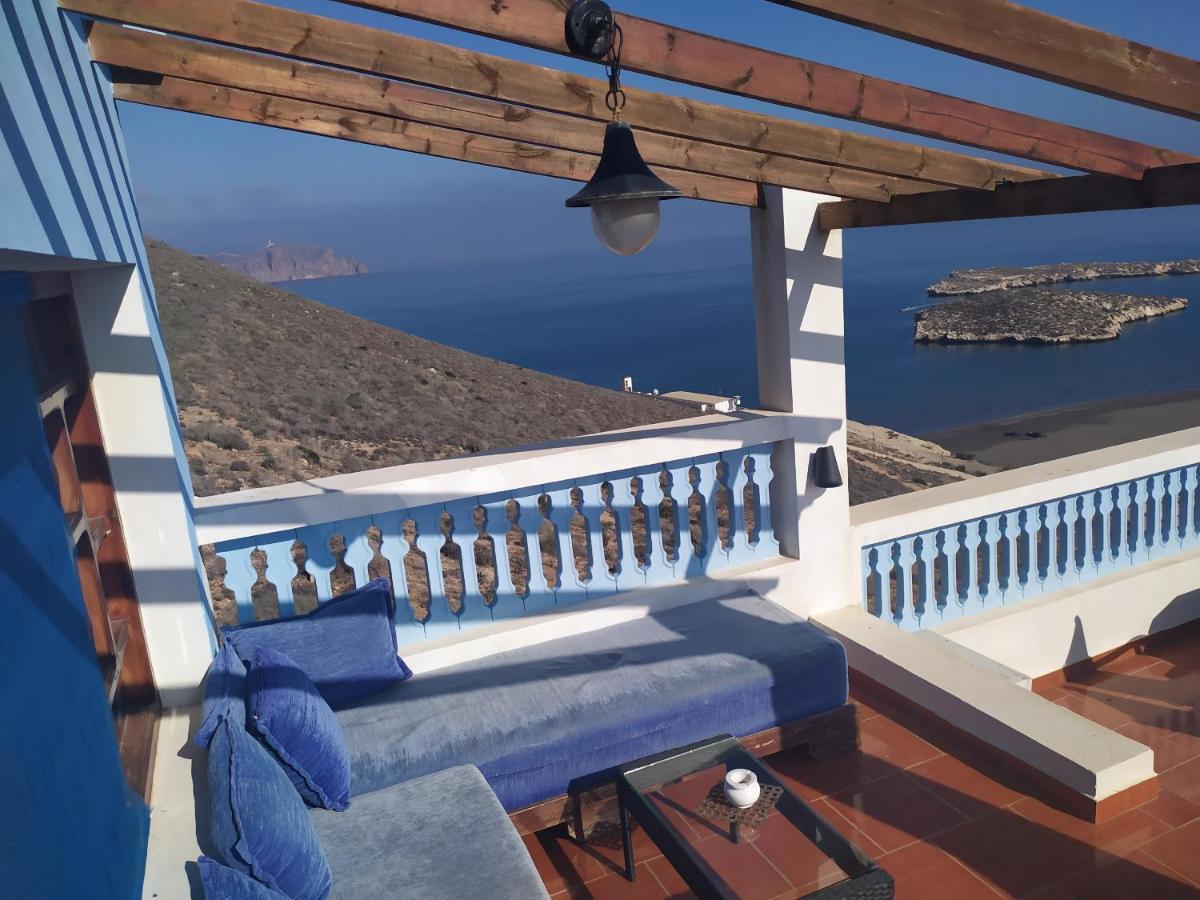 Casa Paca Alhucemas Guesthouse B&B Værelse billede