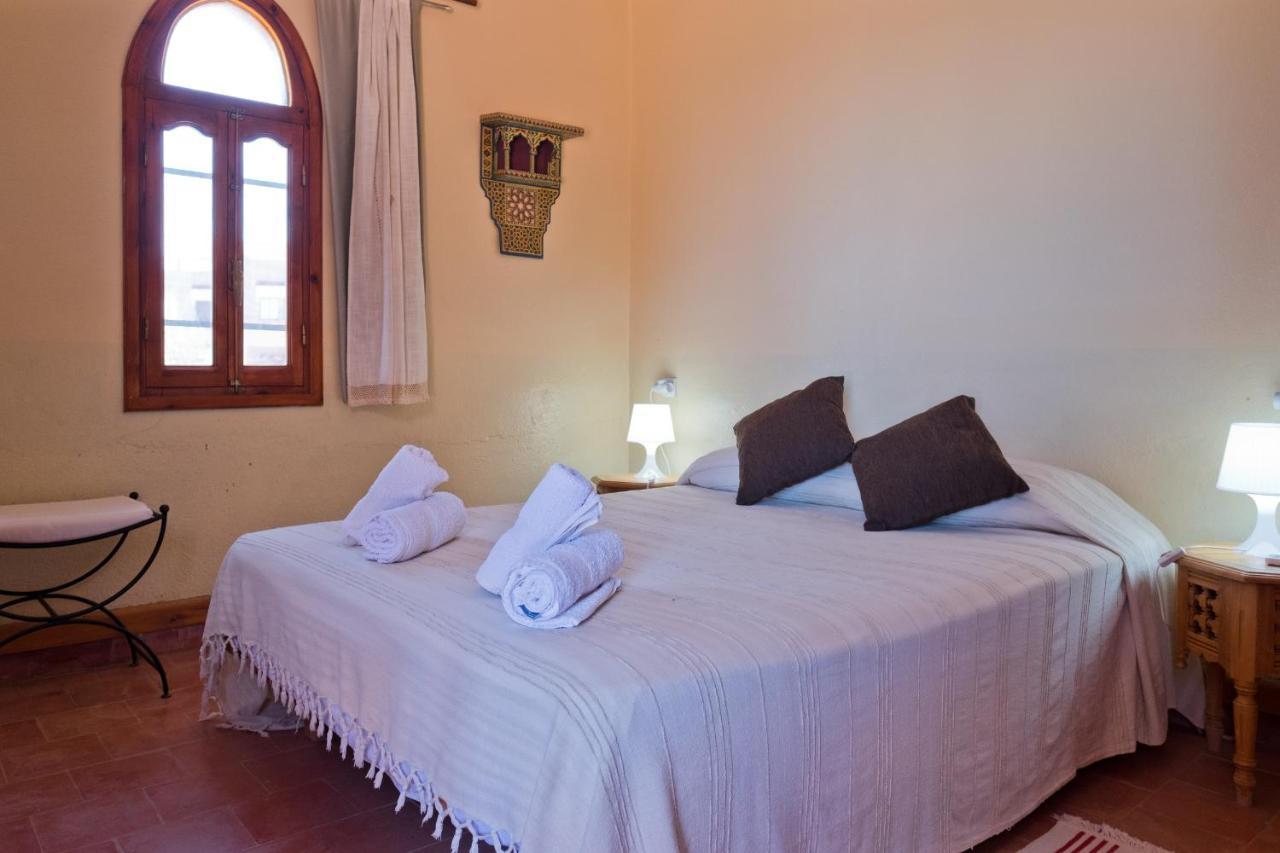 Casa Paca Alhucemas Guesthouse B&B Værelse billede