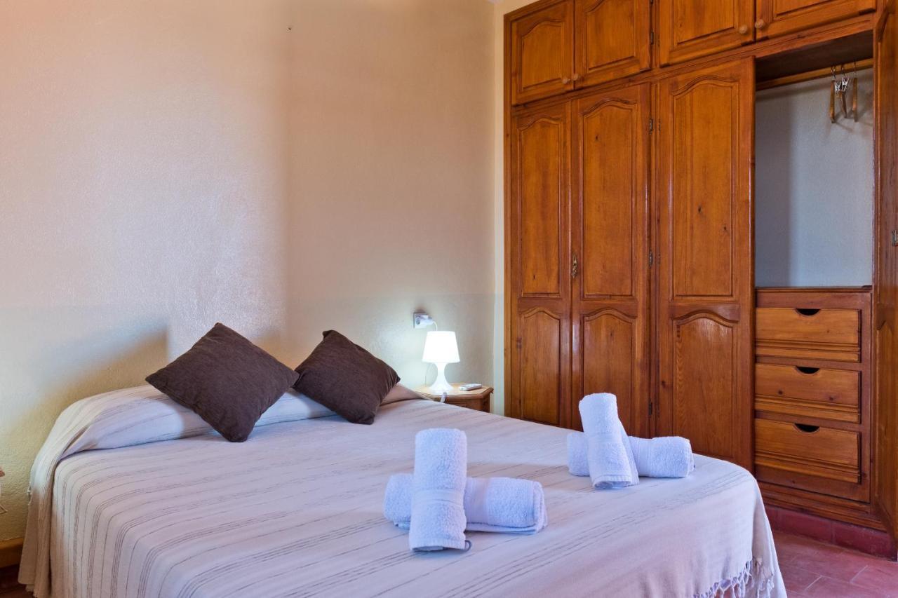 Casa Paca Alhucemas Guesthouse B&B Værelse billede