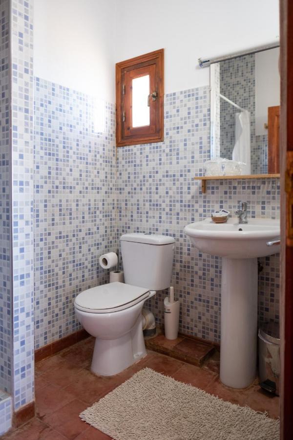 Casa Paca Alhucemas Guesthouse B&B Værelse billede