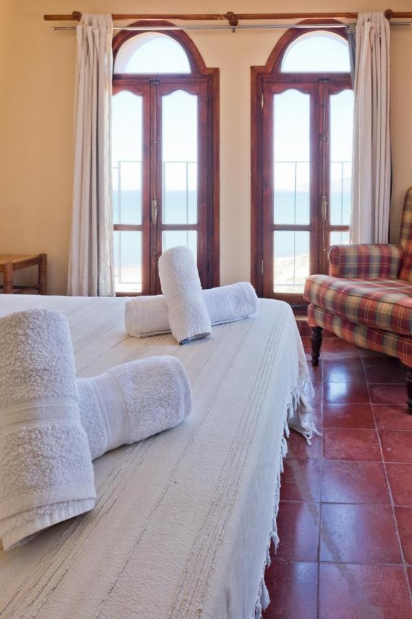 Casa Paca Alhucemas Guesthouse B&B Eksteriør billede