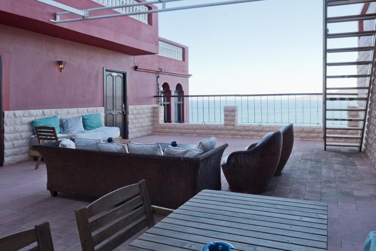 Casa Paca Alhucemas Guesthouse B&B Eksteriør billede
